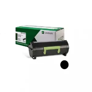 TONER LASER LEXMARK 56F4U00 NEGRO, ULTRA ALTO RENDIMIENTO, HASTA 25,000 PAGINAS, MODELOS MX521,MS521,MX622,MS621,MX522,MS622
