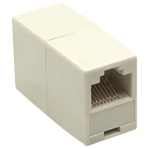 COPLE,INTELLINET,504225, CAT 5E MODULAR BEIGE