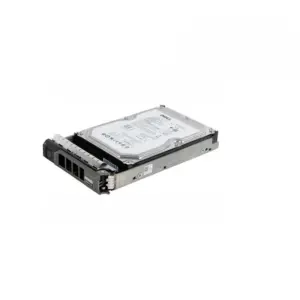 DISCO DURO DELL (400-ATKJ) HDD 2TB 7.2K/ SATA/ HOT PLUG/ INCLUYE CADDY PARA SERVIDORES CON CHASIS DE DISCOS 3.5 . COMPATIBLE CON LOS MODELOS R360, T360, T560, R660XS, R760XS