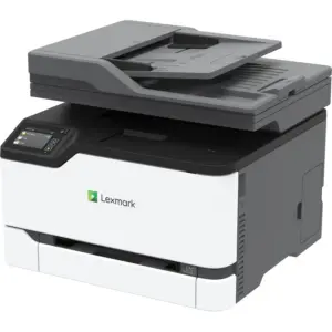 MULTIFUNCIONAL LEXMARK CX431ADW, NP 40N9370, PPM 26 NEGRO / COLOR, LASER COLOR, USB, WIFI, ETHERNET, DUPLEX