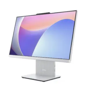 Aio Lenovo Ideacentre 24IRH9-Core I5-13420H 4.6 GHz Max Frec-8GB-512GB-23.8 FHD-Touch-Color Nuble Gris-Win 11 Home-1 Año en Centro