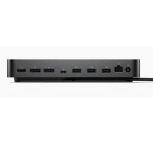 DOCKING DELL PRO WD25 USB-C , USB-A, DP, HDMI 100W 6K 210-BRPX
