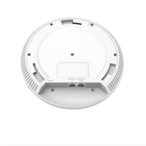 Access Point Grandstream GWN7665 Wi-Fi 6E Mu-Mimo 2X2:2 con Tecnología Dl-Ul Ofdma con Administración Desde la Nube Gratuita o