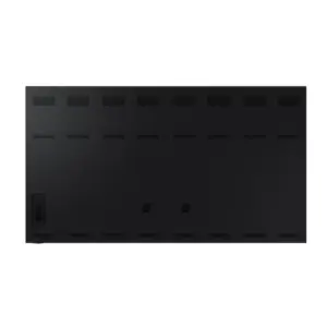 MONITOR LED SAMSUNG THE WALL M ALL IN ONE 136 2K, SERIE MMF-A PIXEL PITCH 1.56MM, 500NITS, CAJA CONTROLADORA INTEGRADA, QUICK BUILD, COMPONENTES INCLUIDOS, BOCINAS INTEGRADAS