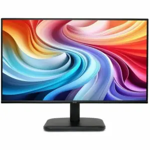 MONITOR ACER KC2 KC272 P6BIP, 27 PULGADAS, FHD, 1920 X 1080 144HZ, IPS, 1 MS VRB, DP, HDMI, VESA, INCL. HDMI, NEGRO, 3 AÑOS DE GARANTIA