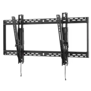 SOPORTE CON INCLINACION PEERLESS ST670 PARA MONITORES PROFESIONALES 46 A 90 PULGADAS CON CAPACIDAD HASTA 113 KG