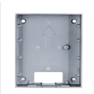 Control de Acceso-Dahua-VTM115, Caja para Instalación de Video Portero Dahua, Compatible con VTO2202FP