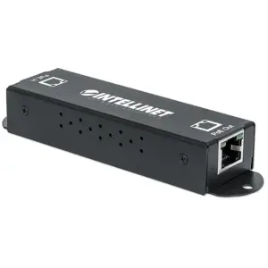 POE EXTENSOR,INTELLINET,560962, 30W MAX GIGABIT