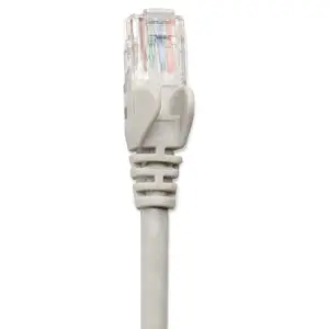 CABLE PATCH,INTELLINET,318976,  2.0M( 7.0F) CAT 5E UTP GRIS