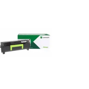 TONER LASER LEXMARK, COLOR NEGRO, RENDIMIENTO ESTANDAR C2340K0, HASTA 1000 PAGINAS, MODELOS: C2535DW , MC2535ADWE