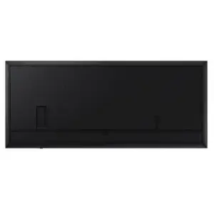 MONITOR SEÑALIZACION DIGITAL SAMSUNG 105 PULGADAS, 5,120 X 2,160 2195K QPDX-5K, 500NITS, BOCINAS, HDMI, USB-C, D.PORT, WIFI, BT, H/V, 24/7