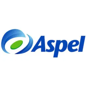 Aspel 50 Timbres para Facture Caja Sae o Noi Electronico