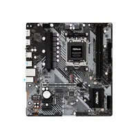 MB Asrock B650M-H-M.2-AM5 Ryzen Series 9000 8000 y 7000-DDR5 6400 MHz
