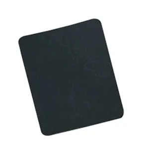 MOUSEPAD,MANHATTAN,423533, 6MM BOLSA, NEGRO