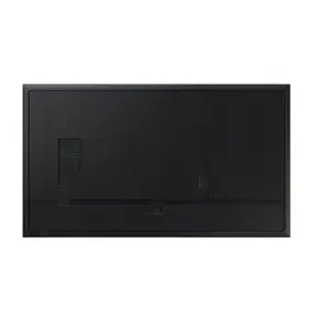 MONITOR SEÑALIZACION DIGITAL SAMSUNG 75 UHD 3,840 X 2,160 4K QM75C, 500NITS, 8MS, BOCINAS, 3 HDMI, 2 USB, RJ45, RS232C, WIFI, H/V, 24/7