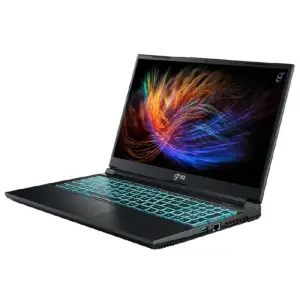 Portátil Gamer Ghia Libero LB16GI5 15.6 FHD IPS 144Hz Intel Core I5 12450H Hasta 4.4 GHz DDR4 16 GB 512 SSD NVMe