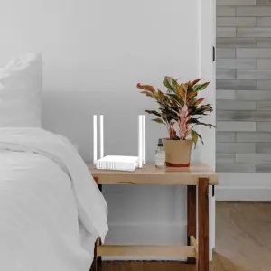 ROUTER | TP-LINK | ARCHER C24 | INALAMBRICO |WISP |AC750 DUAL BAND | MULTIMODO ACCESS POINT REPETIDOR WISP | 4 PUERTOS LAN 10/100 1 PUERTO WAN 10/100 | 4 ANTENAS FIJAS | SUSTITUYE A TL-WR940N