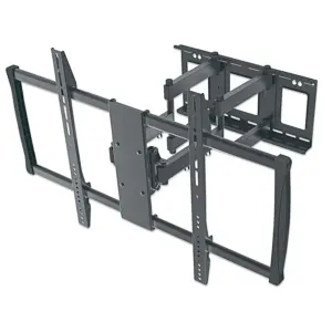SOPORTE TV,MANHATTAN,461221, P/PARED 80KG, 60 A 100 ARTICULADO