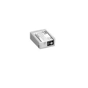 CARTUCHO EPSON MODELO SJIC41P NEGRO MATE, PARA TM-C4000
