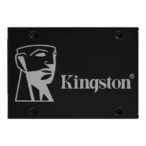 UNIDAD DE ESTADO SOLIDO KINGSTON INTERNO SKC600 256GB SATA3 MSATA LECT.550/ESCRIT.500MB/S NAND 3D TLC SKC600MS/256G