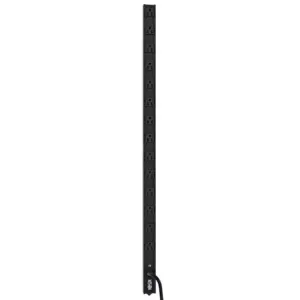 PDU VERTICAL TRIPP-LITE PARA RACK 15A 120V 14 CONTACTOS