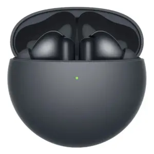 HUAWEI FREEBUDS 7I / SENSOR DE EFECTO DE SALA/SENSOR TACTIL /CANCELACIN DE RUIDO EN TIEMPO REAL / BATERIA 14 HORAS APROXIMADAMENTE / COLOR NEGRO /PESO 5.4G