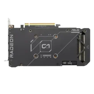 Tarjeta de Video ASUS Radeon RX7600, PCIe X16 4.0, 8GB GDDR6, HDMI, 3XDP, Estándar, Gama Media