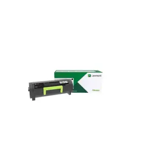 TONER LASER LEXMARK COLOR NEGRO RENDIMIENTO ESTANDAR B344000, HASTA 1500 PAGINAS, MODELOS B3340DW, B3442DW, MB3442ADW