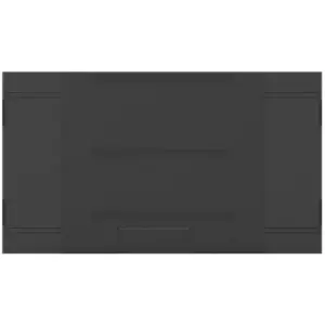 MONITOR DE SEÑALIZACION DIGITAL LG DE 110 PLG, USO 16/7, 500 NITS USO EN HORIZONTAL ENTRADAS HDMI3 /DP/USB 2.02/ RS232C/ RJ45/ AUDIO/ IR