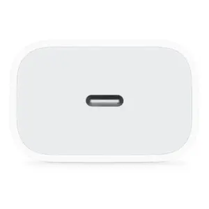 Adaptador de Corriente USB-C de 20 W