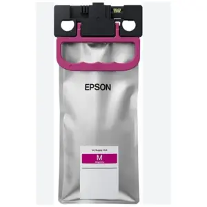 Bolsa de Tinta Epson Modelo T01D Magenta P, Wf-Pro C579R Rendimiento de 20 000 Impresiones Costo Pp $0.15C