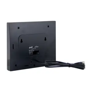 Antena Ghia Activa para Interior con Amplificador