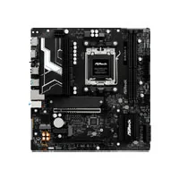 MB Asrock B850M-X R2.0-AM5 Ryzen Series 9000 8000 y 7000-DDR5 8200 MHz