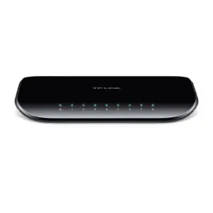 SWITCH TP-LINK TL-SG1008D OMADA 8GE DESKTOP UNMANAGEMENT