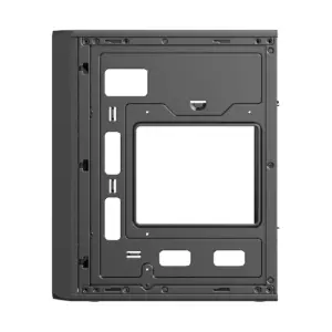 Gabinete Acteck Doom Ultra Mesh GI750M Mini Torre Micro ATX Mini ITX Fuente de Poder ATX 500W Incluida