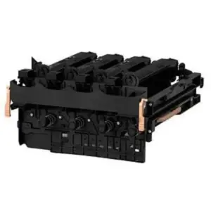 KIT DE UNIDAD DE IMAGEN XEROX 013R00701, 4 COLORES (CMYK), RENDIMIENTO DE 125,000 PAGINAS, PARA C410/C415