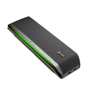 ALTAVOZ MANOS LIBRES POLY 772C2AA SYNC 60 / USB-A/C BLUETOOTH IDEAL PARA SALAS MEDIANAS INCLUYE FUENTE DE ALIMENTACION