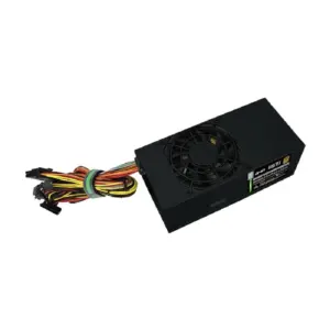 Fuente de Poder 300W 80 Plus Bronze Tfx Compatible con Ghia Frontier y Compagno