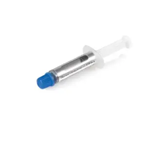 TUBO 1.5G DE PASTA TRMICA DE XIDO DE METAL PARA CPU DISIPADOR - STARTECH.COM MOD. SILVGREASE1