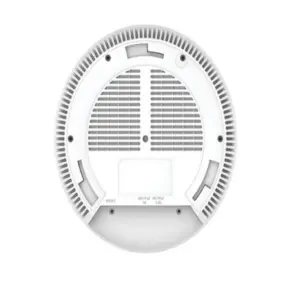 Access Point Grandstream GWN7662 Inalámbrico Wi-Fi 6 para Interiores Mu-Mimo 4X4:4 con Administración Desde la Nube