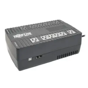 NOBREAK TRIPP-LITE AVR900U, 12 CONT. 120V, 900VA Y 480W CON PUERTO USB