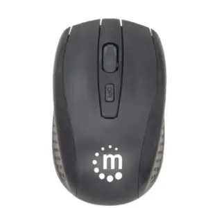 TECLADO Y MOUSE,MANHATTAN,178990, ÓPTICO INALAMBRICO, COMBO