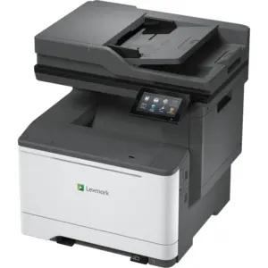 MULTIFUNCIONAL LEXMARK CX532ADWE, NP 50M7035, PPM 35 NEGRO/COLOR, LASER COLOR, USB, WIFI, DUPLEX