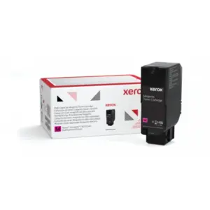 TONER XEROX 006R04646, MAGENTA , EXTRA ALTA CAPACIDAD, 16,000 PAGINAS, PARA C620/C625