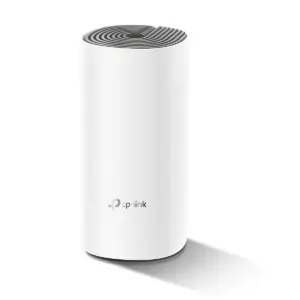 ROUTER TP-LINK DECO E41-PACK WIFI MESH DUAL BAND MODO AP/ROUTER SUSTITUYE A DECO M3W