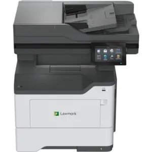 MULTIFUNCIONAL LEXMARK MX632ADWE, NP 38S0905, PPM 50 NEGRO, LASER MONOCROMATICO, USB, WIFI, ETHERNET, DUPLEX