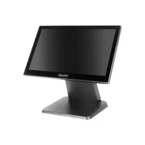 Terminal Punto de Venta Techzone Tzbepos-a All In One Sistema Android Incluido HD Capacitivo Multi Touch 15.6 Pulgadas Procesador