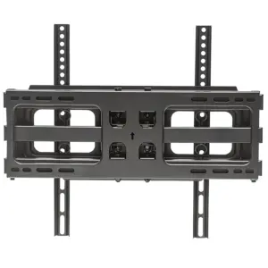 SOPORTE TV,MANHATTAN,461344, P/PARED 40KG, 32 A 55 ARTICULADO, TV CURVA O PLANA