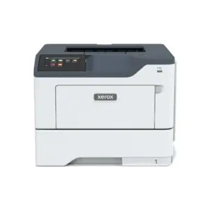 IMPRESORA XEROX B410, 50PPM, LASER MONOCROMATICO, USB, ETHERNET RED, ADAPTADOR WIFI, DUPLEX, CARTA, A4