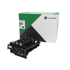 KIT DE IMAGEN LEXMARK NEGRO Y A COLOR, NP 78C0ZV0, HASTA 125000 PAGINAS, MODELOS C2535DW,CX622ADE,CS421DN.CS521DN,CX625ADHE,CX522ADE,CS622DE,CX421DN